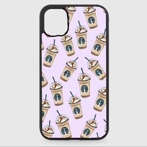 Starbucks Coffee Phone Case